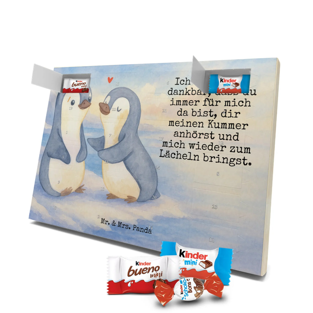 Chocolate advent calendar penguins console Design Loving, Two, Together, Marriage, Proposal of marriage, Love gift, gift for her, gift for him, anniversary gift, Valentine&#39;s Day Gift for Women Love Gift Anniversary Wedding Anniversary Party Favor Gift for Girlfriend Gift for Partner Boyfriend Gift Token of Love for Men for Husband