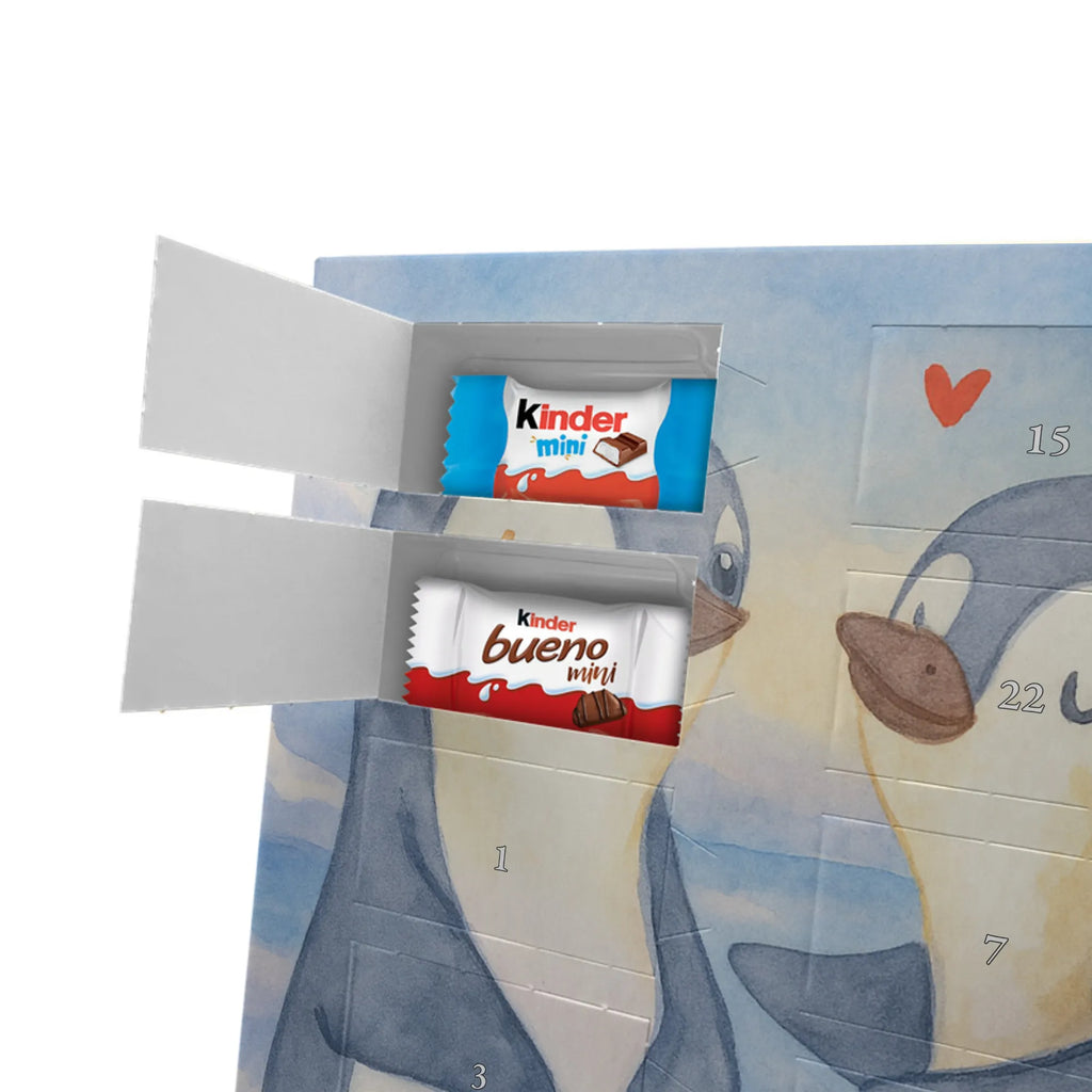 Chocolate advent calendar penguins console Design Loving, Two, Together, Marriage, Proposal of marriage, Love gift, gift for her, gift for him, anniversary gift, Valentine&#39;s Day Gift for Women Love Gift Anniversary Wedding Anniversary Party Favor Gift for Girlfriend Gift for Partner Boyfriend Gift Token of Love for Men for Husband