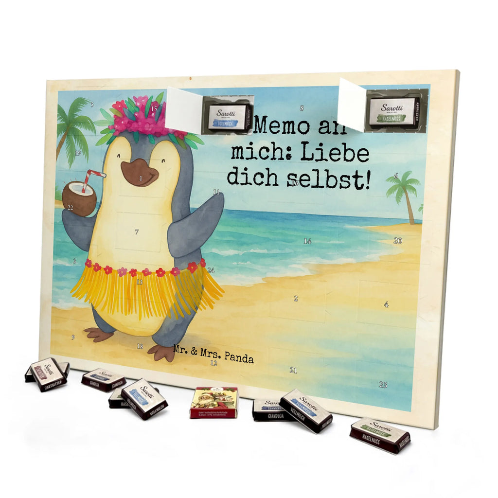Chocolate advent calendar Penguin coconut Design North Pole, Penguins, penguins, vacation, coconut