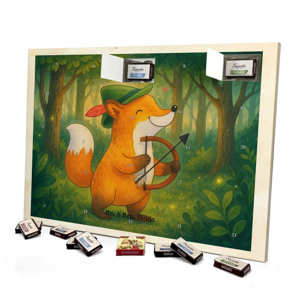 Chocolate advent calendar Sagittarius Astrology Design constellations, birthdays, astrology, date of birth, month of birth