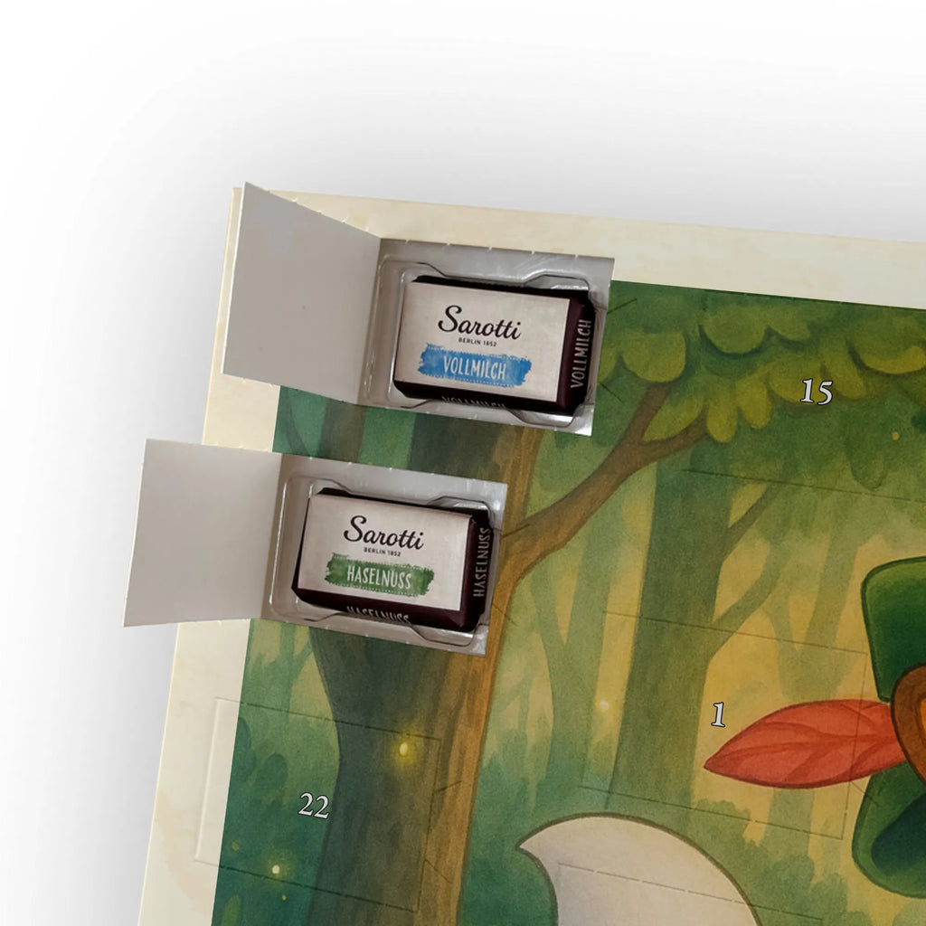 Chocolate advent calendar Sagittarius Astrology Design constellations, birthdays, astrology, date of birth, month of birth