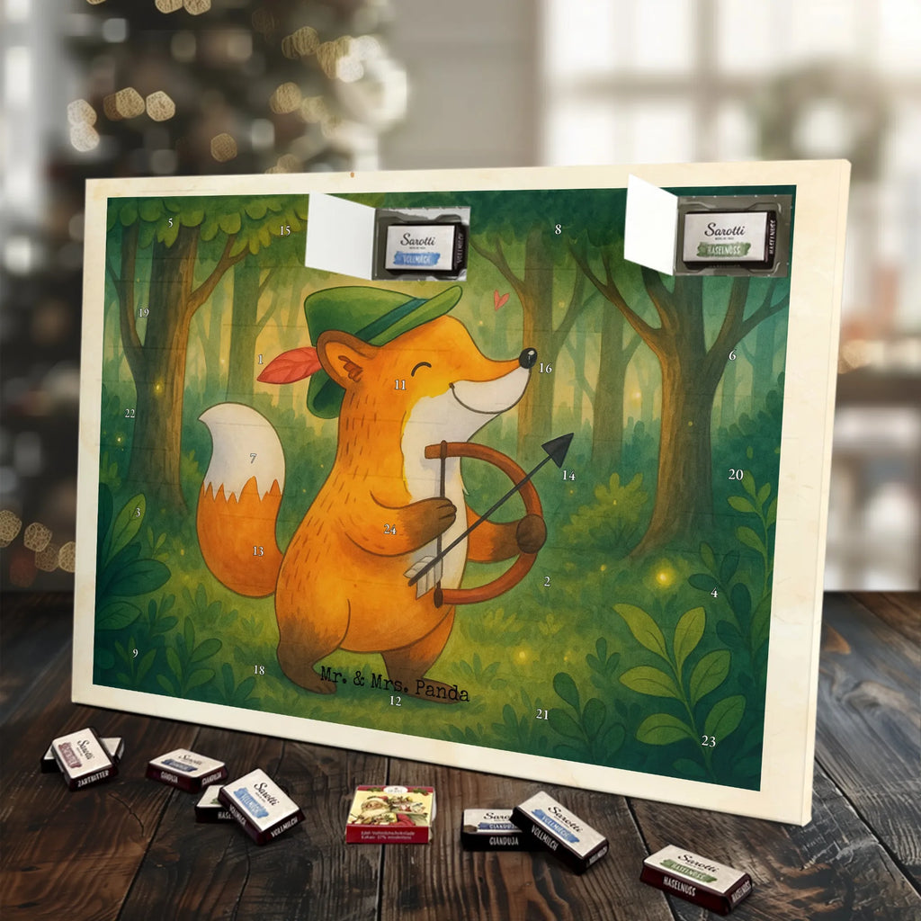 Chocolate advent calendar Sagittarius Astrology Design constellations, birthdays, astrology, date of birth, month of birth