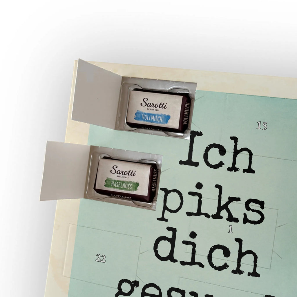 Chocolate advent calendar unicorn Nurse Design doctor gift, nurse thank you, hospital, nurse gift