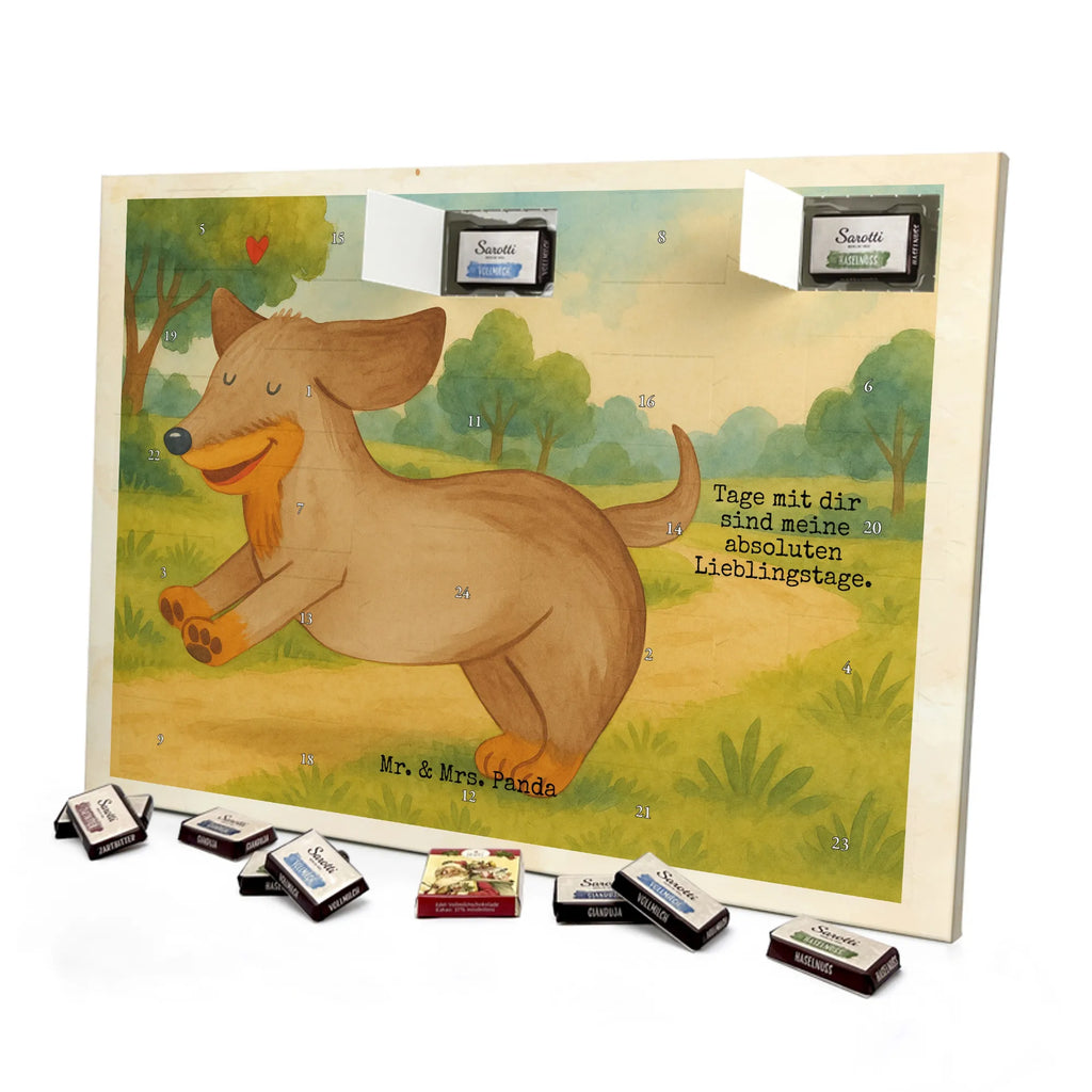 Chocolate advent calendar Dog dachshund Design dog breed, mutt, hound, woof, dog mama, love dogs, love for dogs, dog decorative items, bag with dog print, funny gifts for dog owners, what do you give a dog lover, Christmas gifts for dogs, gifts for dogs, dog sayings, dogs