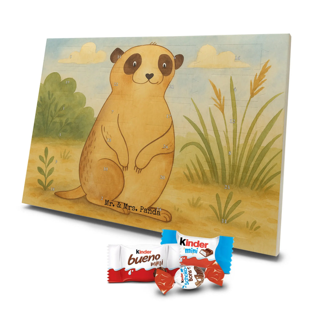  Surikatka Design Afryka, dzikie zwierzęta