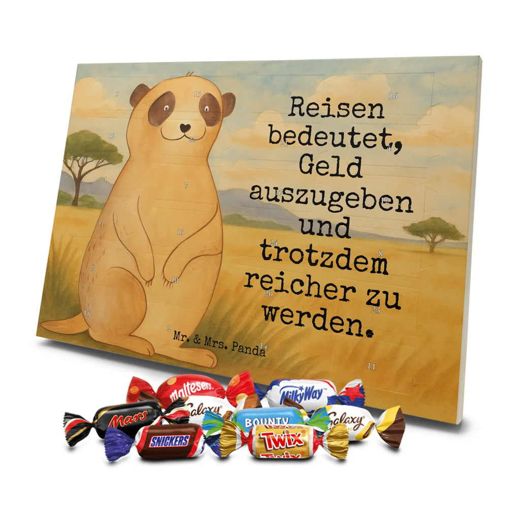  Surikatka Design Afryka, dzikie zwierzęta