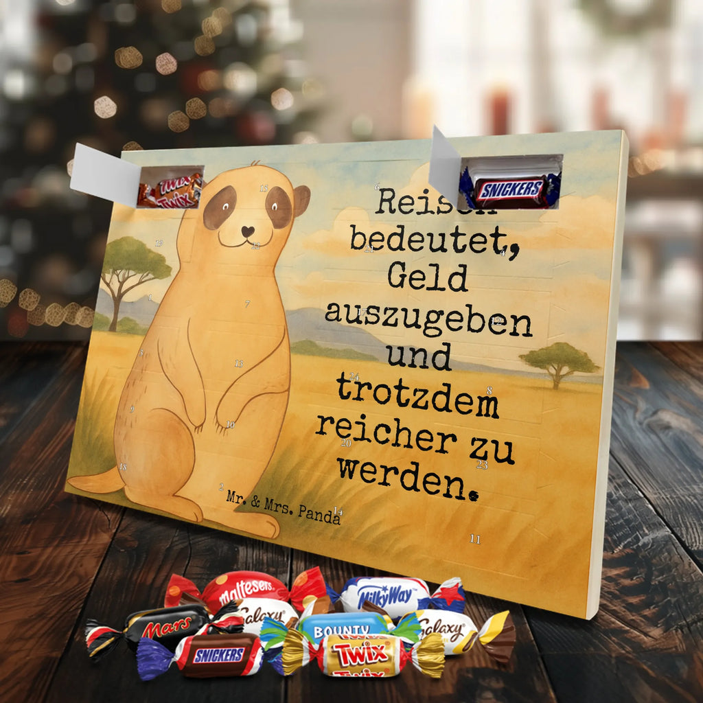  Surikatka Design Afryka, dzikie zwierzęta