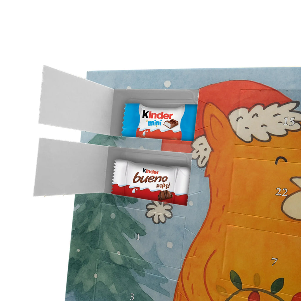 Chocolate advent calendar Fox Christmas Design Christmas time, snow, Santa Claus, Christmas Eve, Gift Christmas, Foxes, Saying beautiful