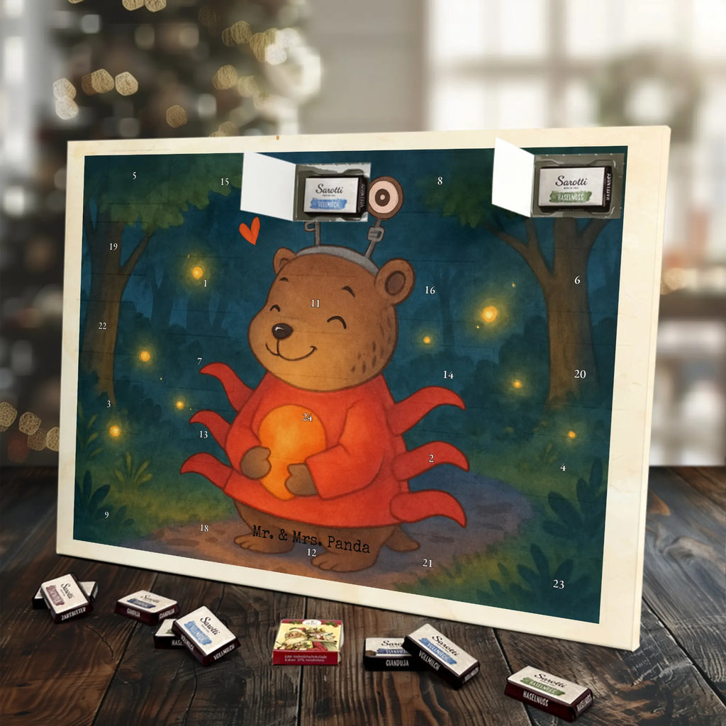 Chocolate advent calendar Cancer Astrology Design constellations, birthdays, astrology, date of birth, month of birth