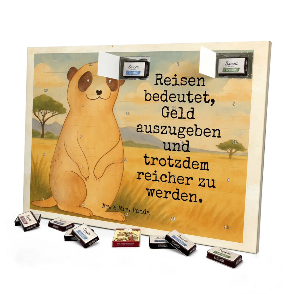  Surikatka Design Afryka, dzikie zwierzęta