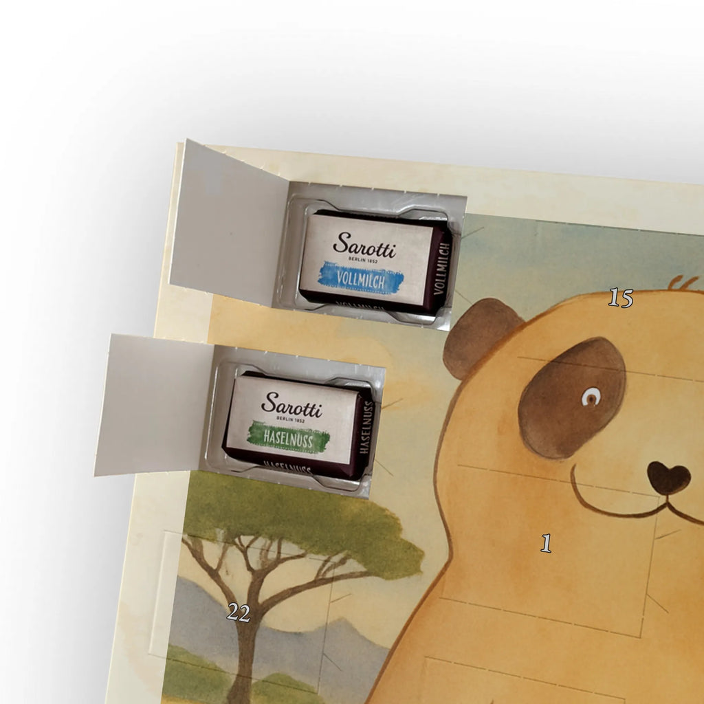  Surikatka Design Afryka, dzikie zwierzęta