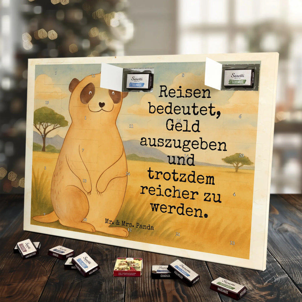  Surikatka Design Afryka, dzikie zwierzęta