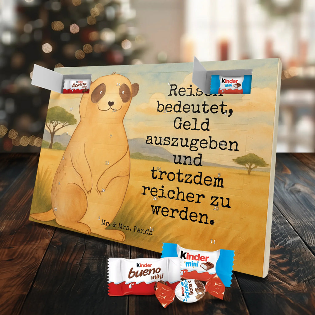  Surikatka Design Afryka, dzikie zwierzęta