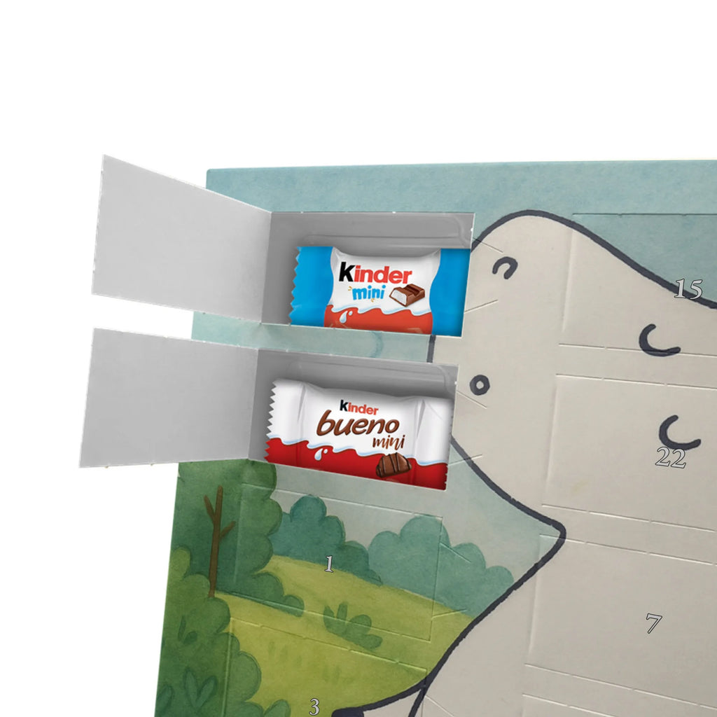 Chocolate advent calendar unicorn Suitcase Design adventure, suitcase, travel, holiday present, luggage, traveler gift