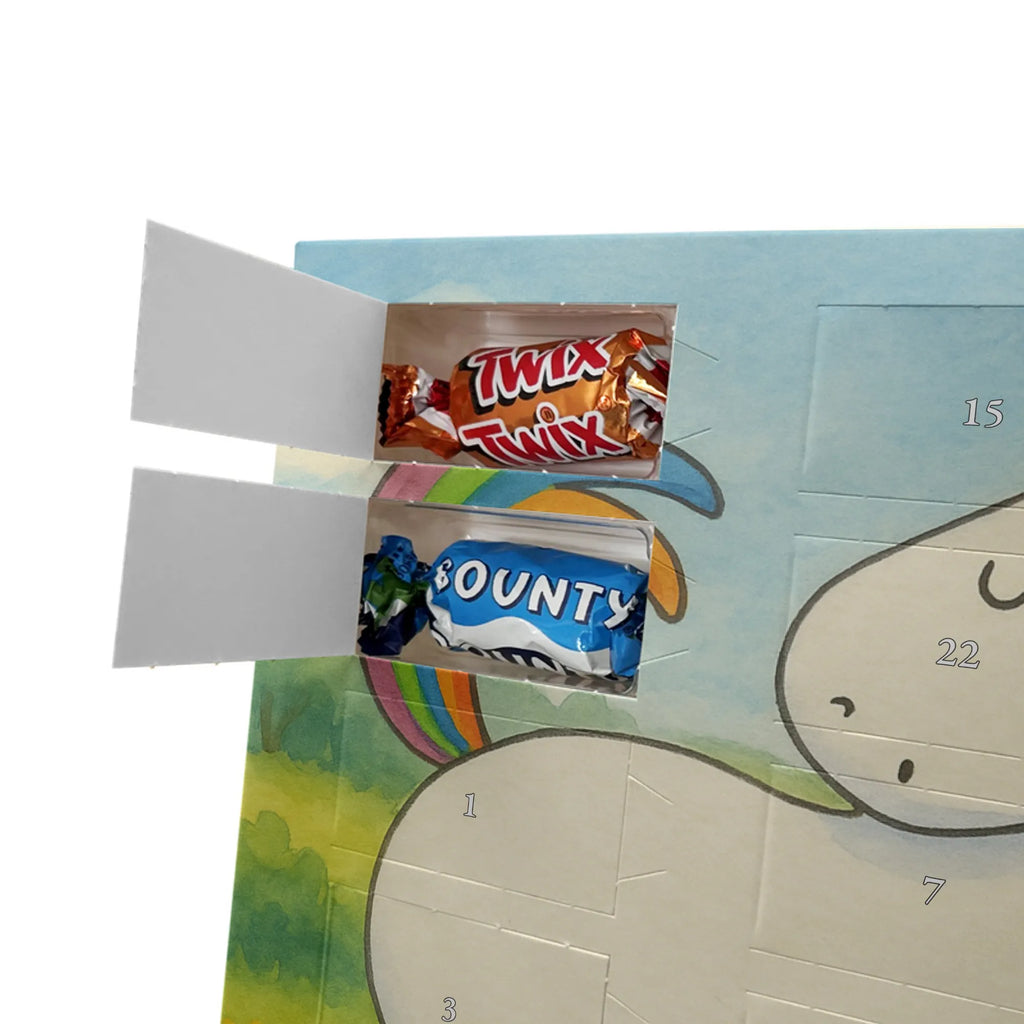 Chocolate advent calendar unicorn Swagger Design riding, horse, different, equestrian, proud, girlfriend, riding gift, riding present