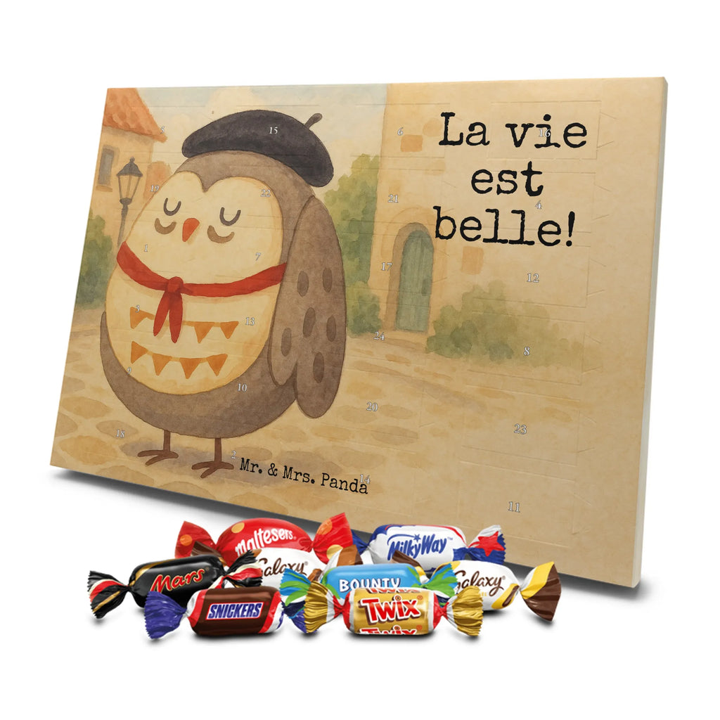  sowa Francja Design Sowa