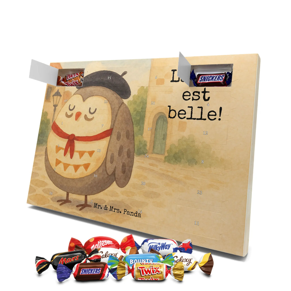  sowa Francja Design Sowa