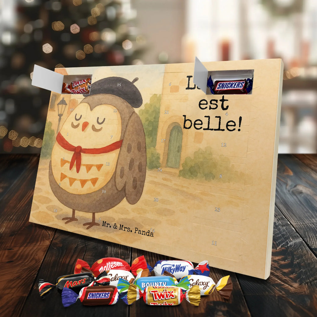  sowa Francja Design Sowa