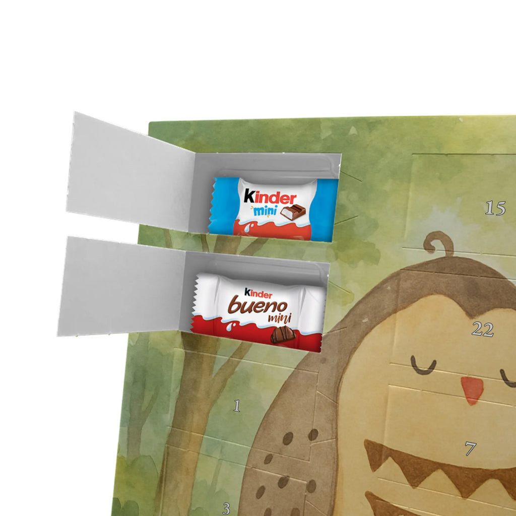  sowy miłość Design Sowa