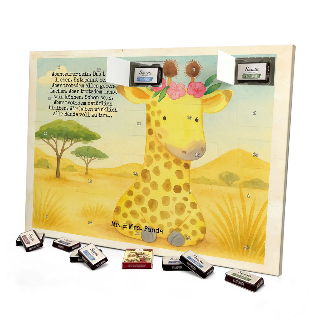 süßigkeiten adventskalender Giraffe Blumenkranz Design adventskalender mit süßigkeiten, pralinen adventskalender, Adventskalender Schokolade, schokolade adventskalender, adventskalender süßigkeiten, schokoladen kalender, Adventskalender, schokokalender, advent kalender, schokoladenkalender, schoko weihnachtskalender, Weihnachtskalender Schokolade, schoko kalender, Schoko Adventskalender, adventskalender pralinen, süßigkeiten kalender, kalender schokolade, Weihnachtskalender, weihnachtskalender schoko, adventskalender mit pralinen, süßigkeiten adventskalender, adventskalender mit schokolade, Schokoladen Adventskalender, Afrika, Wildtiere, Blumenkranz, Selbstliebe, Giraffe, Abenteurer, Freundin
