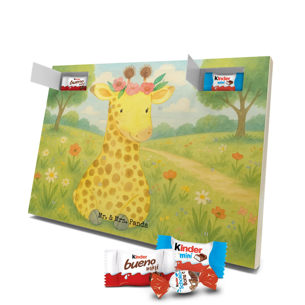 süßigkeiten adventskalender Giraffe Blumenkranz Design adventskalender mit süßigkeiten, pralinen adventskalender, Adventskalender Schokolade, schokolade adventskalender, adventskalender süßigkeiten, schokoladen kalender, Adventskalender, schokokalender, advent kalender, schokoladenkalender, schoko weihnachtskalender, Weihnachtskalender Schokolade, schoko kalender, Schoko Adventskalender, adventskalender pralinen, süßigkeiten kalender, kalender schokolade, Weihnachtskalender, weihnachtskalender schoko, adventskalender mit pralinen, süßigkeiten adventskalender, adventskalender mit schokolade, Schokoladen Adventskalender, Afrika, Wildtiere, Blumenkranz, Selbstliebe, Giraffe, Abenteurer, Freundin