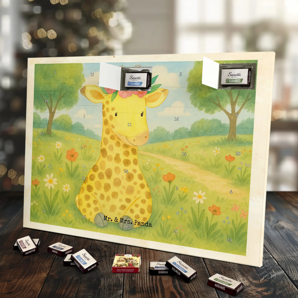 süßigkeiten adventskalender Giraffe Blumenkranz Design adventskalender mit süßigkeiten, pralinen adventskalender, Adventskalender Schokolade, schokolade adventskalender, adventskalender süßigkeiten, schokoladen kalender, Adventskalender, schokokalender, advent kalender, schokoladenkalender, schoko weihnachtskalender, Weihnachtskalender Schokolade, schoko kalender, Schoko Adventskalender, adventskalender pralinen, süßigkeiten kalender, kalender schokolade, Weihnachtskalender, weihnachtskalender schoko, adventskalender mit pralinen, süßigkeiten adventskalender, adventskalender mit schokolade, Schokoladen Adventskalender, Afrika, Wildtiere, Blumenkranz, Selbstliebe, Giraffe, Abenteurer, Freundin