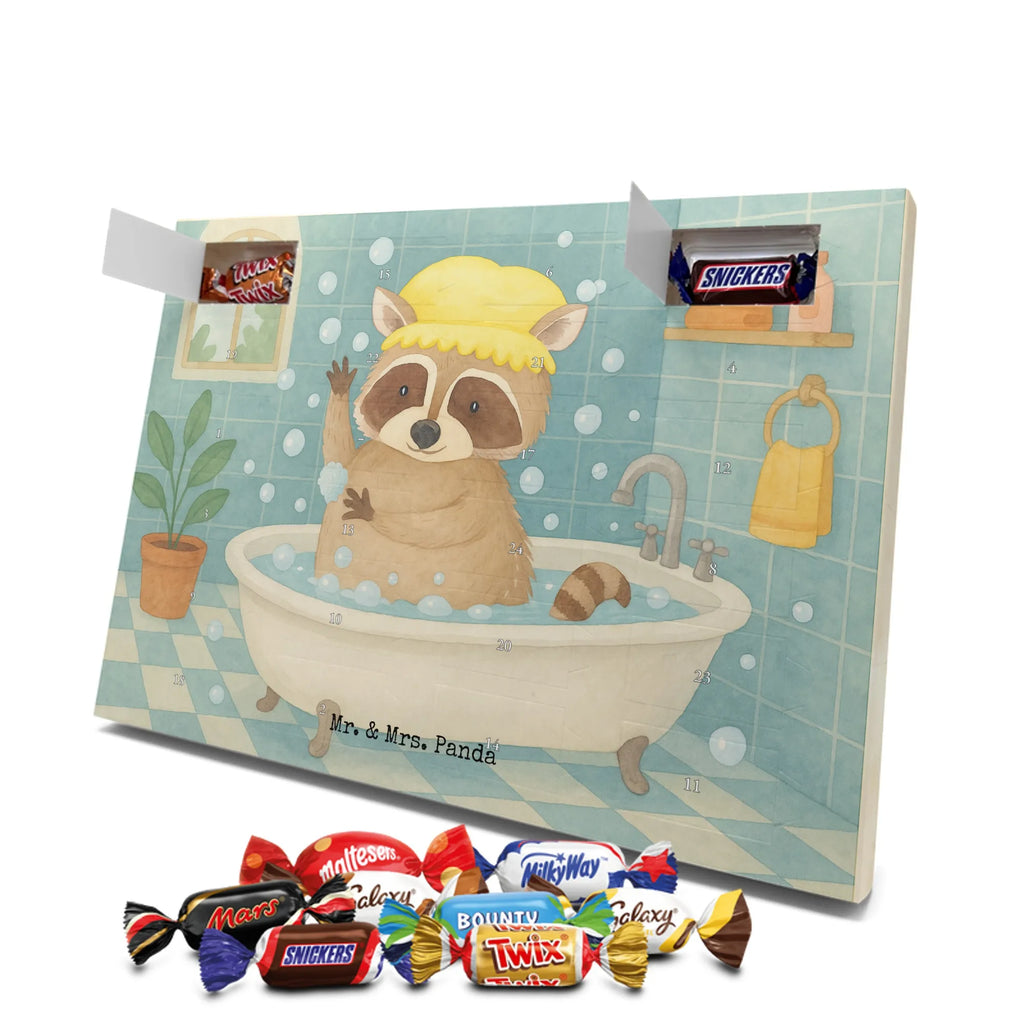  Szop pracz Design Motywy zwierzęce, dobra energia, zabawne powiedzonka, zwierzęta