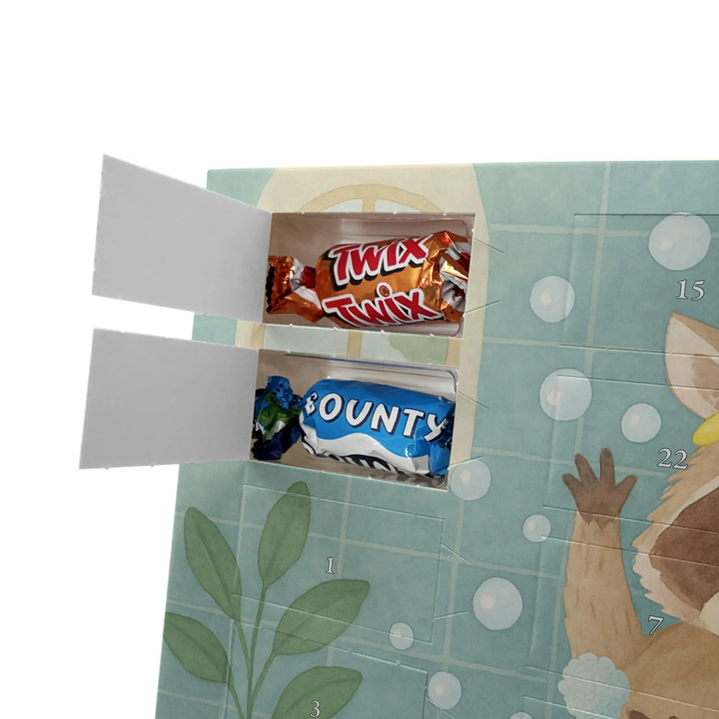  Szop pracz Design Motywy zwierzęce, dobra energia, zabawne powiedzonka, zwierzęta