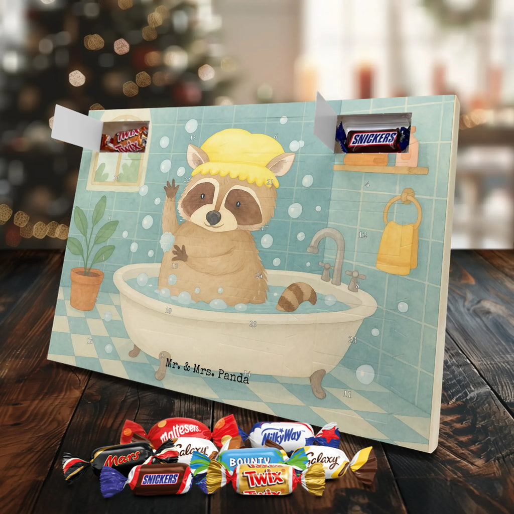  Szop pracz Design Motywy zwierzęce, dobra energia, zabawne powiedzonka, zwierzęta