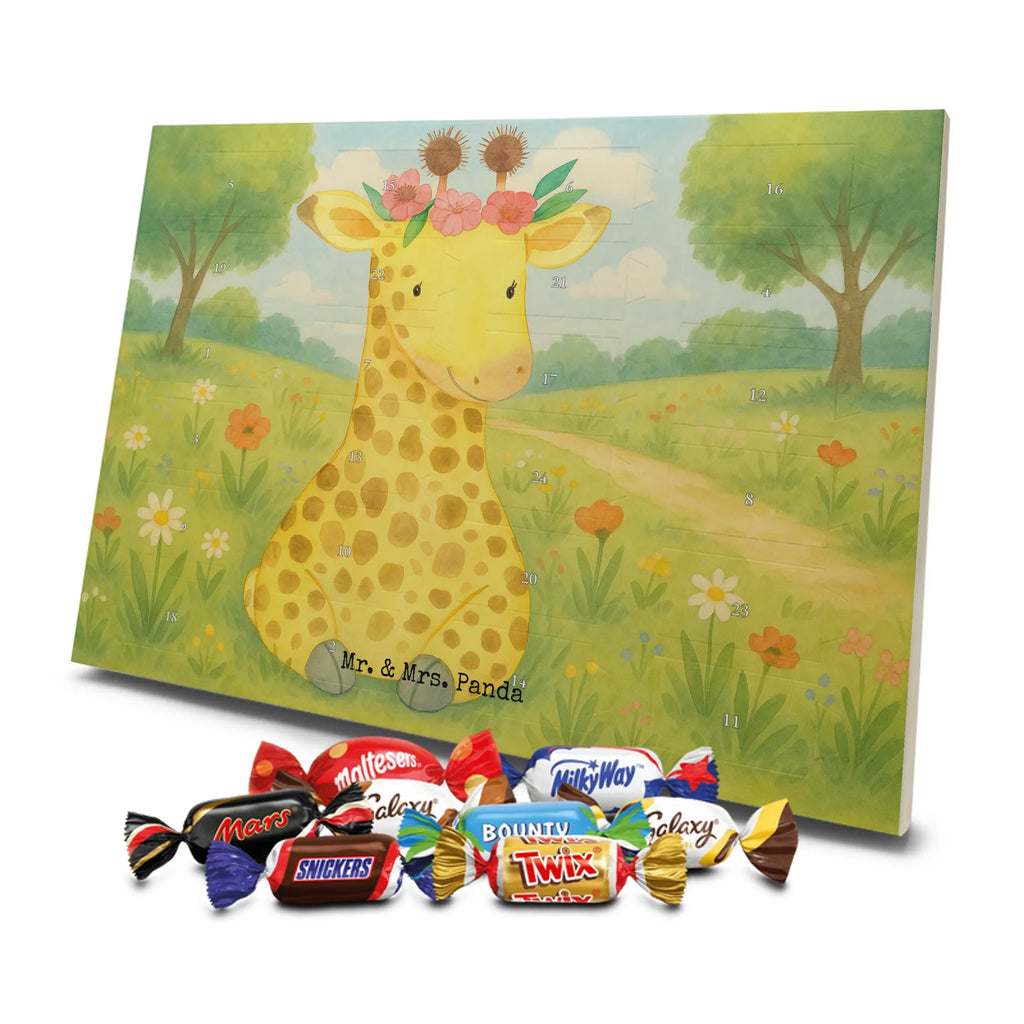 süßigkeiten adventskalender Giraffe Blumenkranz Design adventskalender mit süßigkeiten, pralinen adventskalender, Adventskalender Schokolade, schokolade adventskalender, adventskalender süßigkeiten, schokoladen kalender, Adventskalender, schokokalender, advent kalender, schokoladenkalender, schoko weihnachtskalender, Weihnachtskalender Schokolade, schoko kalender, Schoko Adventskalender, adventskalender pralinen, süßigkeiten kalender, kalender schokolade, Weihnachtskalender, weihnachtskalender schoko, adventskalender mit pralinen, süßigkeiten adventskalender, adventskalender mit schokolade, Schokoladen Adventskalender, Afrika, Wildtiere, Blumenkranz, Selbstliebe, Giraffe, Abenteurer, Freundin