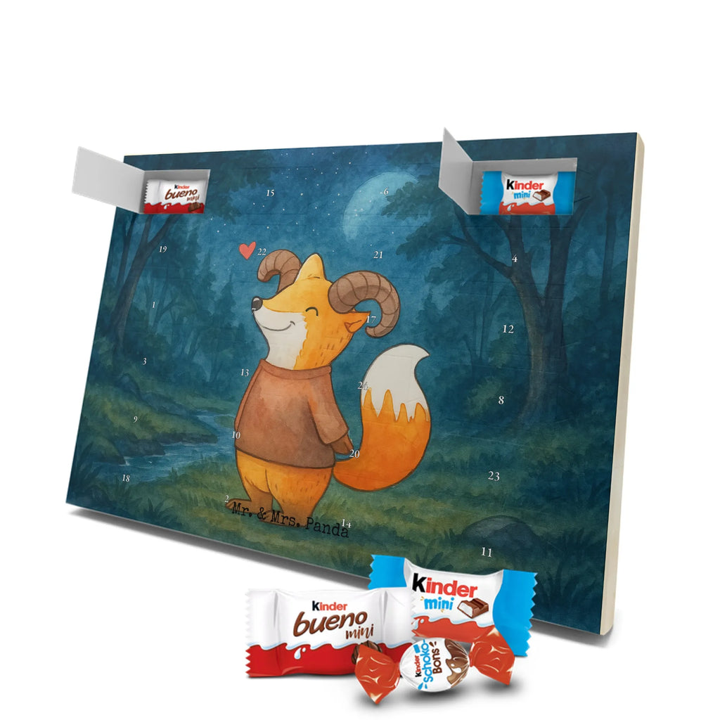 Chocolate advent calendar Aries Astrology Design constellations, birthdays, astrology, date of birth, month of birth