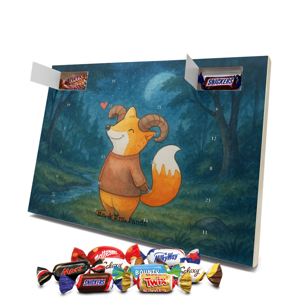 Chocolate advent calendar Aries Astrology Design constellations, birthdays, astrology, date of birth, month of birth