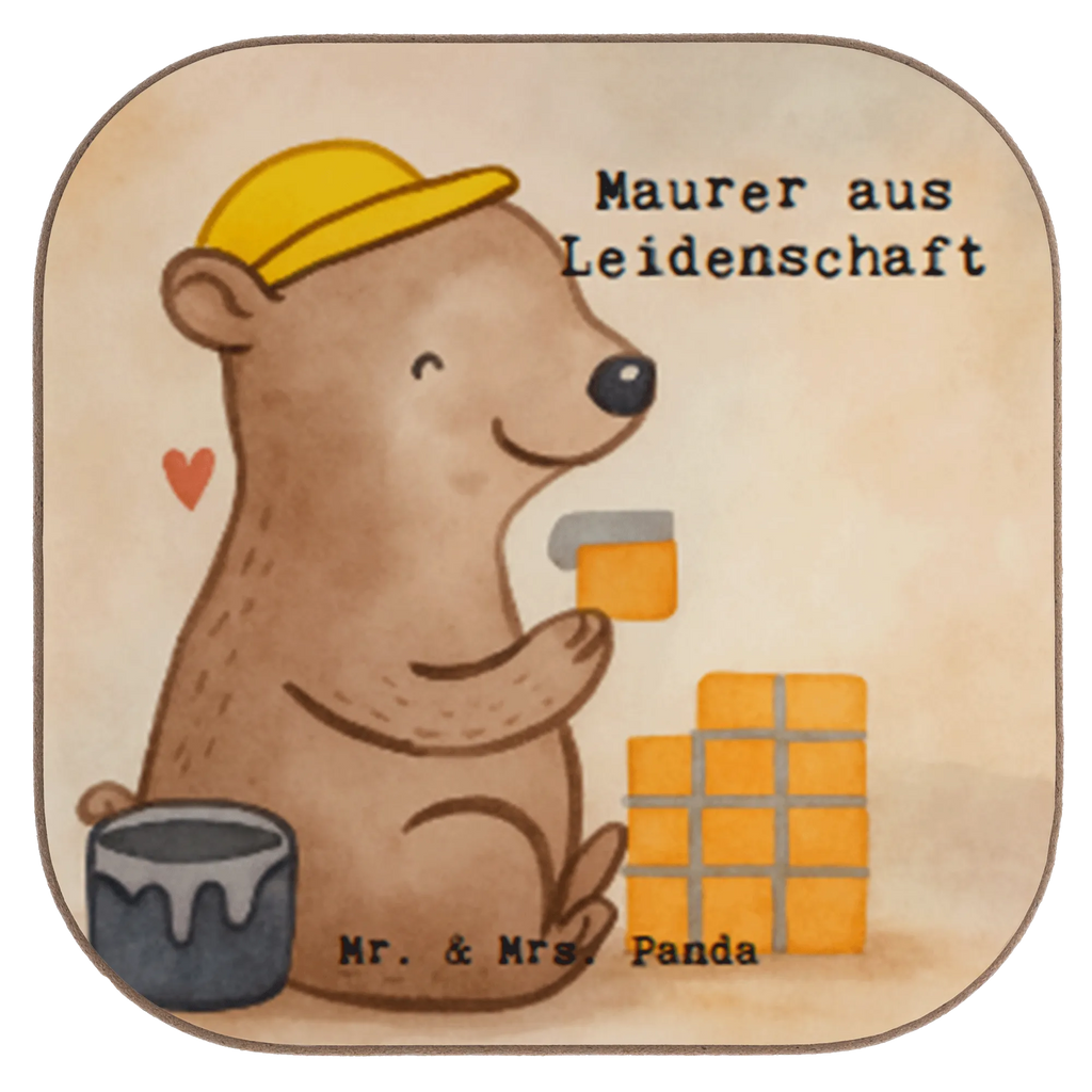 Flaschenuntersetzer Maurer Leidenschaft Design Untersetzer, Glasuntersetzer, Untersetzer Design, Untersetzer aus Holz, Untersetzer Gläser, Korkuntersetzer, Untersetzer für Gläser, Bierdeckel, Tassen Untersetzer, Holzuntersetzer, Getränkeuntersetzer, Untersetzer Holz, Beruf, Ausbildung, Jubiläum, Abschied, Rente, Kollege, Kollegin, Geschenk, Schenken, Arbeitskollege, Mitarbeiter, Firma, Danke, Dankeschön, Gesellenprüfung, Maurer, Handwerker, Maurermeister, Maurerbetrieb