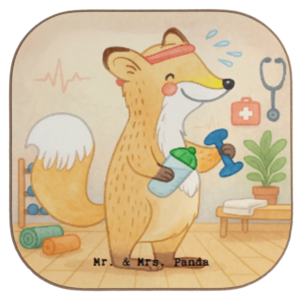 Bierdeckel Fuchs Fitness Design Glasuntersetzer, Untersetzer aus Holz, Getränkeuntersetzer, Untersetzer Gläser, Untersetzer Holz, Untersetzer, Holzuntersetzer, Korkuntersetzer, Untersetzer für Gläser, Untersetzer Design, Bierdeckel, Tassen Untersetzer, Geschenk, Sport, Sportart, Hobby, Schenken, Danke, Dankeschön, Auszeichnung, Gewinn, Sportler, Fitnessstudio, Sport treiben, Sportclub, Fitness, Kraftsport