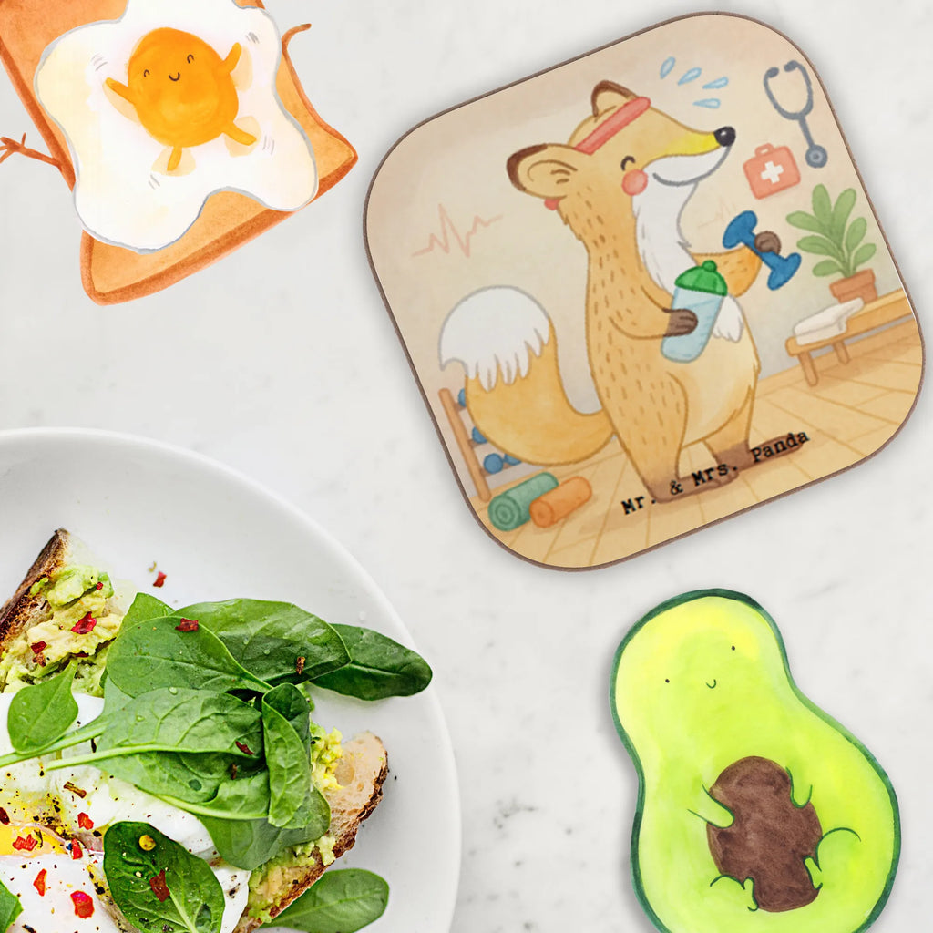 Bierdeckel Fuchs Fitness Design Glasuntersetzer, Untersetzer aus Holz, Getränkeuntersetzer, Untersetzer Gläser, Untersetzer Holz, Untersetzer, Holzuntersetzer, Korkuntersetzer, Untersetzer für Gläser, Untersetzer Design, Bierdeckel, Tassen Untersetzer, Geschenk, Sport, Sportart, Hobby, Schenken, Danke, Dankeschön, Auszeichnung, Gewinn, Sportler, Fitnessstudio, Sport treiben, Sportclub, Fitness, Kraftsport