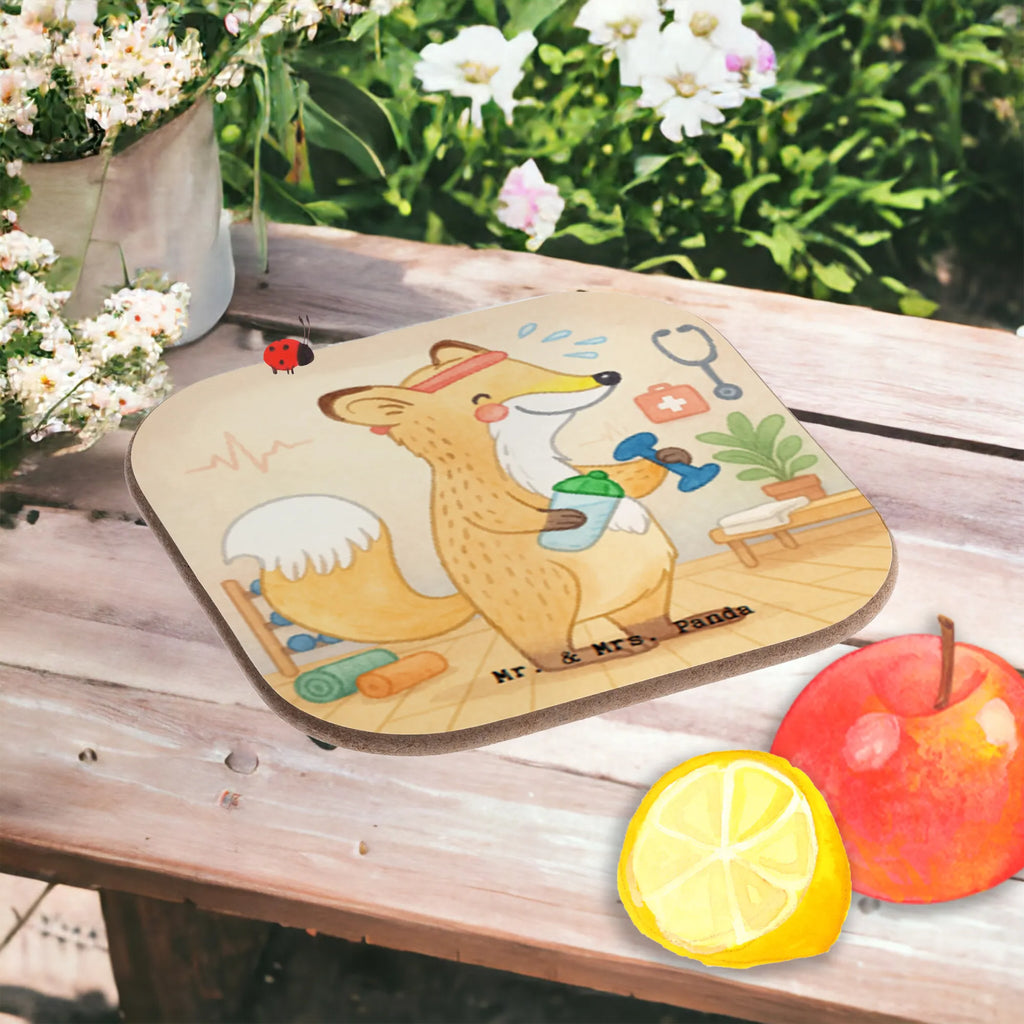 Bierdeckel Fuchs Fitness Design Glasuntersetzer, Untersetzer aus Holz, Getränkeuntersetzer, Untersetzer Gläser, Untersetzer Holz, Untersetzer, Holzuntersetzer, Korkuntersetzer, Untersetzer für Gläser, Untersetzer Design, Bierdeckel, Tassen Untersetzer, Geschenk, Sport, Sportart, Hobby, Schenken, Danke, Dankeschön, Auszeichnung, Gewinn, Sportler, Fitnessstudio, Sport treiben, Sportclub, Fitness, Kraftsport