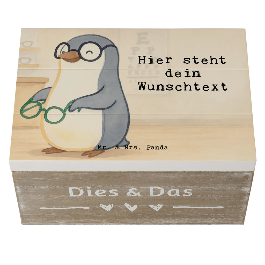 Personalisierte Holzkiste Augenoptiker Leidenschaft Design Holzkiste mit Namen, mit Namen, Truhe Personalisiert, Aufbewahrungsbox mit Namen, Aufbewahrungsbox Personalisiert, Schatulle mit Namen, Geschenkbox personalisiert, Erinnerungskiste, Erinnerungskiste Personalisiert, Schatzkiste mit Namen, Kiste mit Namen, Dekokiste mit Namen, Dekokiste Personalisiert, Schatzkiste Personalisiert, Kiste Personalisiert, Erinnerungsbox Personalisiert, Schatulle Personalisiert, Erinnerungsbox mit Namen, Truhe mit Namen, Holzkiste Personalisiert, GEschenkdose personalisiert, Beruf, Ausbildung, Jubiläum, Abschied, Rente, Kollege, Kollegin, Geschenk, Schenken, Arbeitskollege, Mitarbeiter, Firma, Danke, Dankeschön, Augenoptiker, Brillenverkäufer, Augenarzt, Eröffnung, Brillengeschäft, Optiker, Optometrist