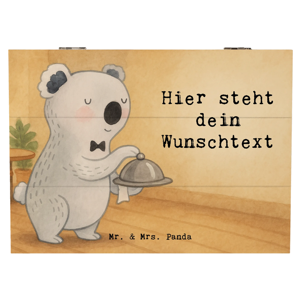 Personalisierte Holzkiste Restaurantfachmann Leidenschaft Design Erinnerungskiste Personalisiert, Schatulle Personalisiert, Kiste mit Namen, Aufbewahrungsbox mit Namen, Dekokiste mit Namen, Dekokiste Personalisiert, Holzkiste mit Namen, Truhe Personalisiert, Aufbewahrungsbox Personalisiert, Erinnerungskiste, Holzkiste Personalisiert, Truhe mit Namen, Schatzkiste mit Namen, GEschenkdose personalisiert, Erinnerungsbox mit Namen, Schatulle mit Namen, Kiste Personalisiert, Erinnerungsbox Personalisiert, Schatzkiste Personalisiert, mit Namen, Geschenkbox personalisiert, Beruf, Ausbildung, Jubiläum, Abschied, Rente, Kollege, Kollegin, Geschenk, Schenken, Arbeitskollege, Mitarbeiter, Firma, Danke, Dankeschön