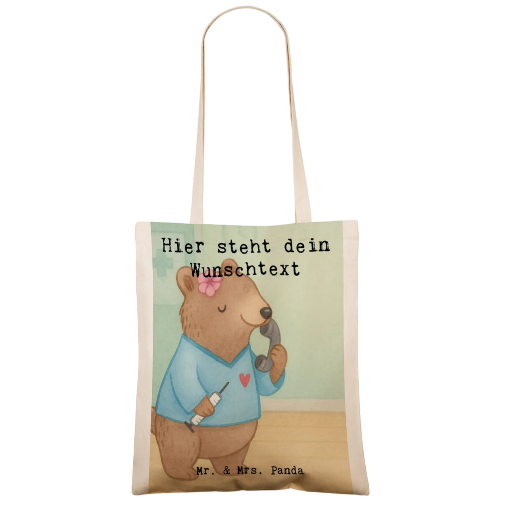 Personalisierte Tragetasche Arzthelferin Leidenschaft Design Personalisierter Stoffbeutel, Tragetasche mit Namen, Personalisierte Tasche, Personalisierte Kindergartentasche, Personalisierte Beuteltasche, Personalisierte Jutetasche, Personalisierter Beutel, Stoffbeutel mit Namen, Personalisierte Einkaufstasche, Personalisierter Jutebeutel, Einkaufstasche mit Namen, Beruf, Ausbildung, Jubiläum, Abschied, Rente, Kollege, Kollegin, Geschenk, Schenken, Arbeitskollege, Mitarbeiter, Firma, Danke, Dankeschön, Arzthelferin, Medizinische Fachangestellte