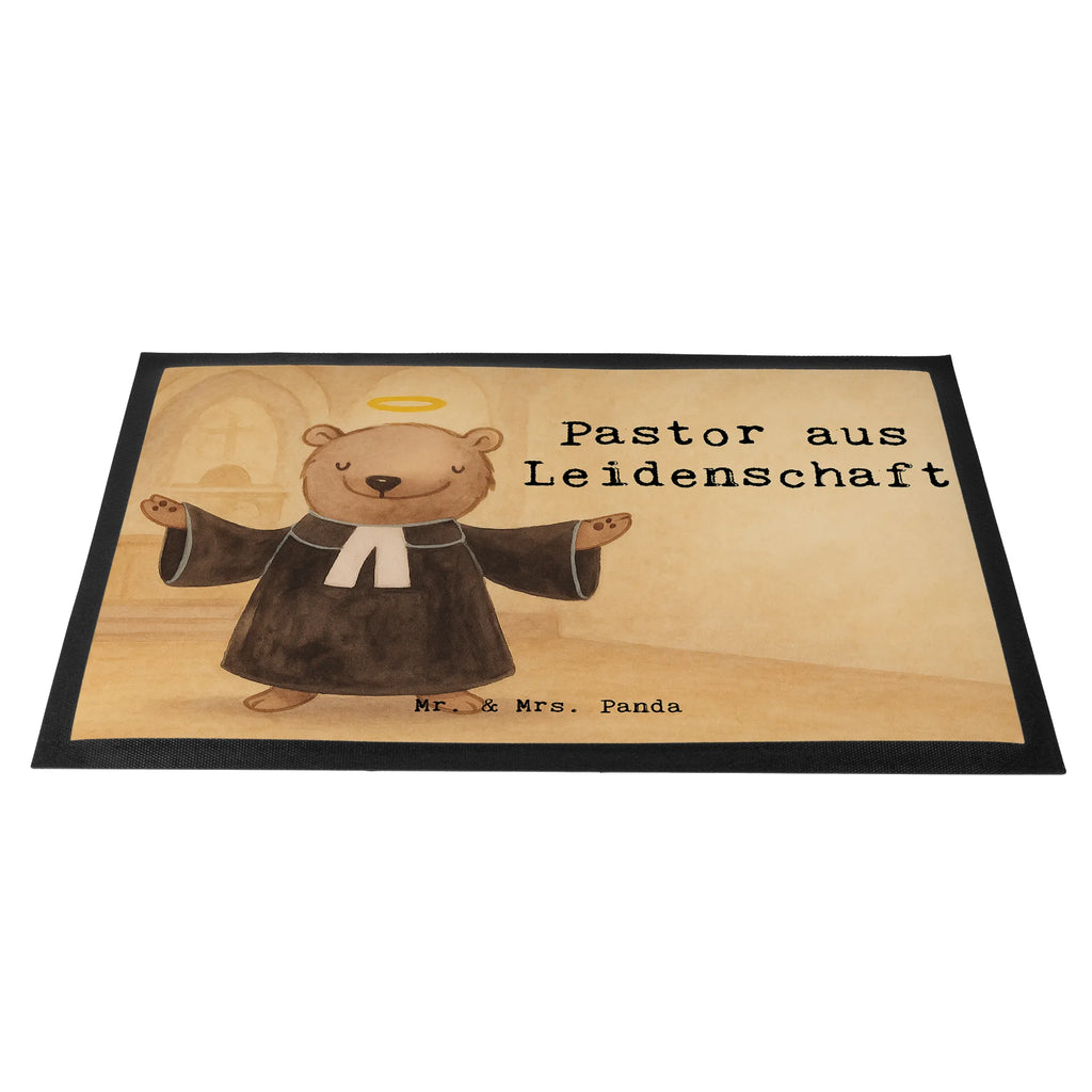 Fußmatte Pastor Leidenschaft Design Fußmatte outdoor, Schmutzfangmatte, Schmutzmatte, Fußabstreifer, Schmutzfangmatte waschbar, Gummi Matte, Gummimatte, Motivfußmatte, Fußabstreifer außen, Haustürmatte, Fussmatten, Fußmatte waschbar, Fußabtreter, Schmutzfangteppich, Eingangsteppich, Türvorleger, Fußmatte innen, Fußmatten, Fussmatten online, Fußmatte außen wetterfest, Sauberlaufmatte, Fußabtreter außen, Schmutzfänger, Fußmatte außen, Vorleger, Türmatte, Matte, Beruf, Ausbildung, Jubiläum, Abschied, Rente, Kollege, Kollegin, Geschenk, Schenken, Arbeitskollege, Mitarbeiter, Firma, Danke, Dankeschön, Prediger<br />Priester, Theologe, Pfarrer, Kirche, Diener Gottes<br />Geistlicher, Pastor