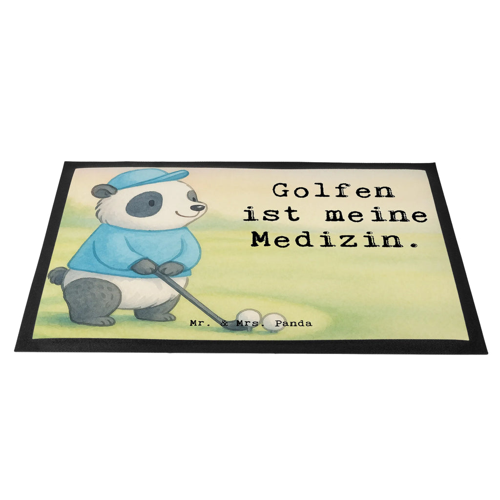 Fußmatte Panda Golfen Design Fußabstreifer, Sauberlaufmatte, Matte, Fußabtreter, Gummi Matte, Fußmatte outdoor, Eingangsteppich, Fußmatte waschbar, eingangsmatte, Fussmatten, Schmutzfangteppich, Fußmatte außen wetterfest, Schmutzfangmatte, Fussmatten online, Vorleger, Gummimatte, Fußmatte innen, Türmatte, Haustürmatte, Schmutzmatte, Fußmatte außen, Fussmatte, fußmatte, Motivfußmatte, Fußabstreifer außen, Fußmatten, Türvorleger, Schmutzfangmatte waschbar, Fußabtreter außen, Schmutzfänger, Sport, Schenken, Sportart, Hobby, Danke, Dankeschön, Auszeichnung, Gewinn, Sportler, Geschenk, Golfturnier, Golf spielen, Golf Verein, Golfen, Golfplatz