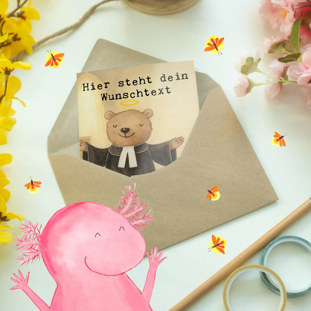 Personalisierte Grußkarte Pastor Leidenschaft Design Grußkarte selbst gestalten, Grußkarte als Geldgeschenk, Personalisierte Glückwunschkarte, Personalisiertere Klappkarte, Grußkarten personalisiert, Grußkarte mit Namen, Grußkarte selber drucken, Grußkarte mit persönlichen Nachrichten, Personalisierte Geburtstagskarte, Personalisierte Einladungskarte, Personalisierte Grußkarte, Personalisierte Karte, Personalisierte Hochzeitskarte, Beruf, Ausbildung, Jubiläum, Abschied, Rente, Kollege, Kollegin, Geschenk, Schenken, Arbeitskollege, Mitarbeiter, Firma, Danke, Dankeschön, Kirche, Prediger<br />Priester, Diener Gottes<br />Geistlicher, Theologe, Pastor, Pfarrer