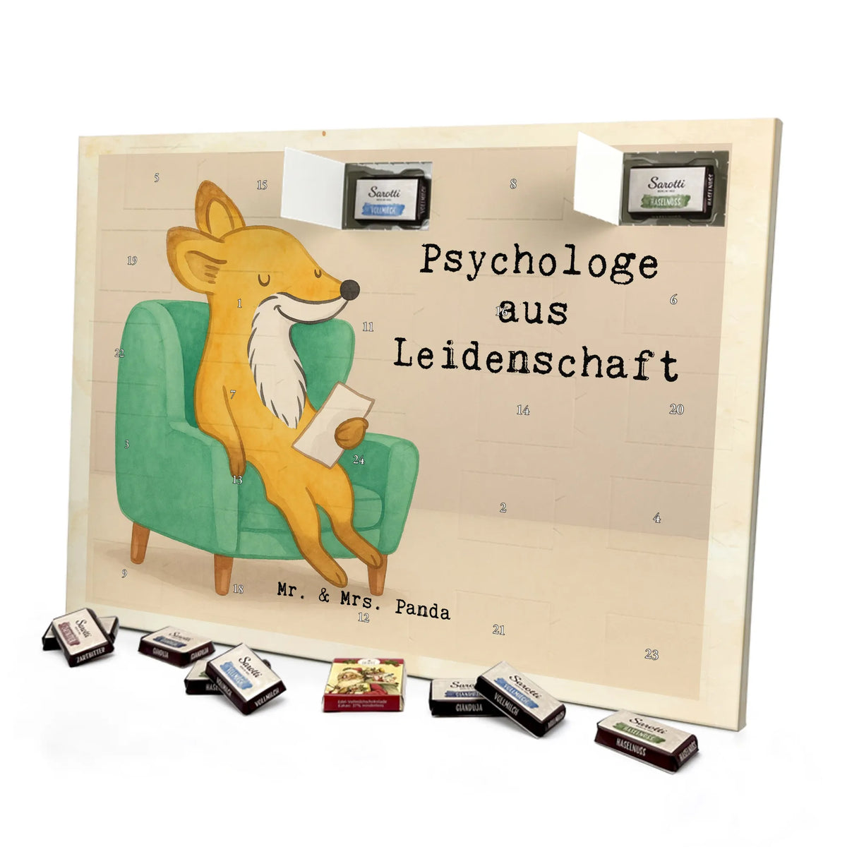  Psycholog Pasja Design