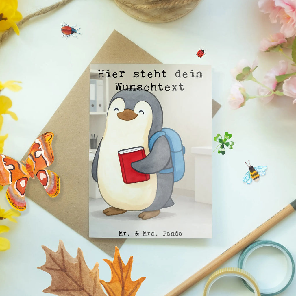 Personalisierte Grußkarte Student Leidenschaft Design Personalisierte Einladungskarte, Grußkarte selbst gestalten, Grußkarte selber drucken, Grußkarte mit persönlichen Nachrichten, Grußkarte mit Namen, Personalisierte Glückwunschkarte, Grußkarte als Geldgeschenk, Personalisiertere Klappkarte, Personalisierte Grußkarte, Grußkarten personalisiert, Personalisierte Hochzeitskarte, Personalisierte Geburtstagskarte, Personalisierte Karte, Beruf, Ausbildung, Jubiläum, Abschied, Rente, Kollege, Kollegin, Geschenk, Schenken, Arbeitskollege, Mitarbeiter, Firma, Danke, Dankeschön