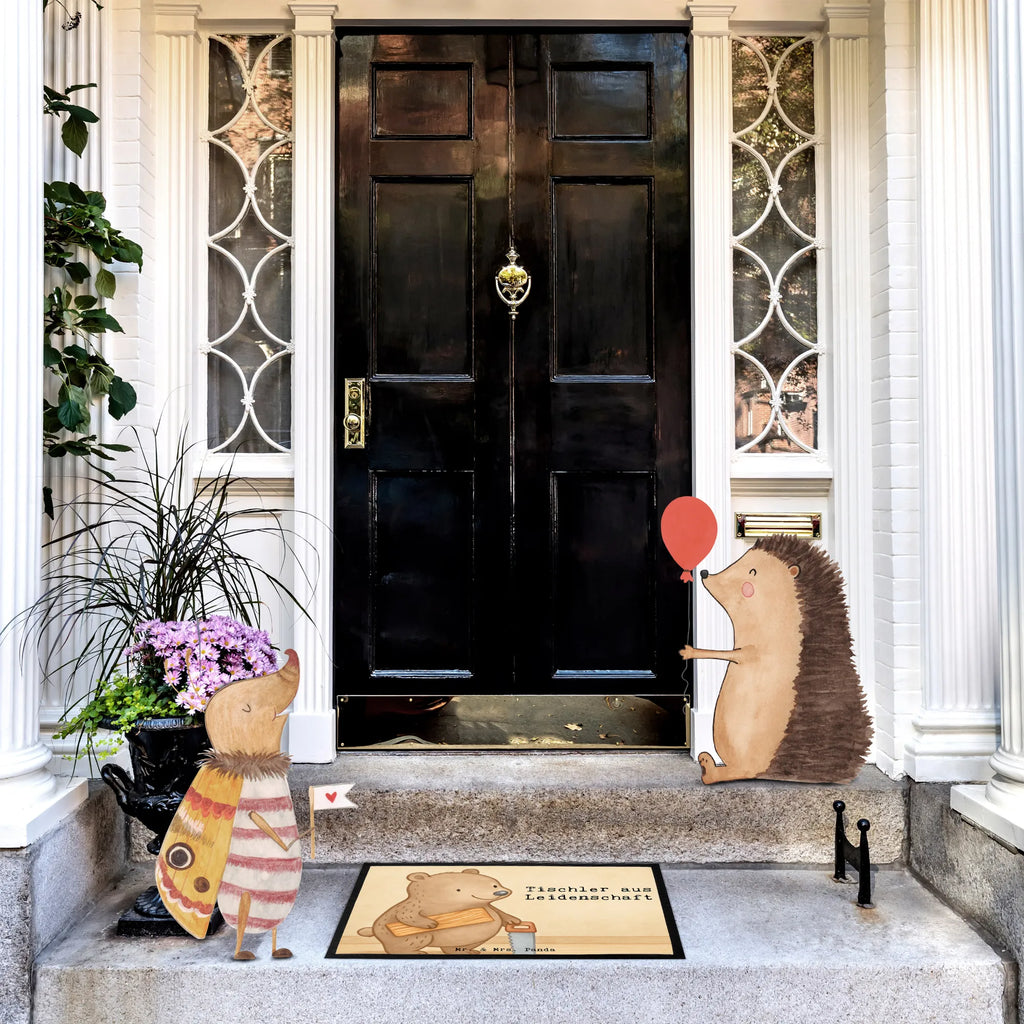 Fußmatte Tischler Leidenschaft Design Gummi Matte, Schmutzfangmatte waschbar, Schmutzfangmatte, Fussmatten, Fußmatte innen, Fussmatten online, Fußabstreifer außen, Fußmatte waschbar, Motivfußmatte, Gummimatte, Fußabtreter außen, Türmatte, Schmutzfänger, Schmutzfangteppich, Fußmatte außen, Vorleger, Fußmatte outdoor, Fußabtreter, Schmutzmatte, Sauberlaufmatte, Matte, Haustürmatte, Türvorleger, Eingangsteppich, Fußabstreifer, Fußmatten, Fußmatte außen wetterfest, Beruf, Ausbildung, Jubiläum, Abschied, Rente, Kollege, Kollegin, Geschenk, Schenken, Arbeitskollege, Mitarbeiter, Firma, Danke, Dankeschön