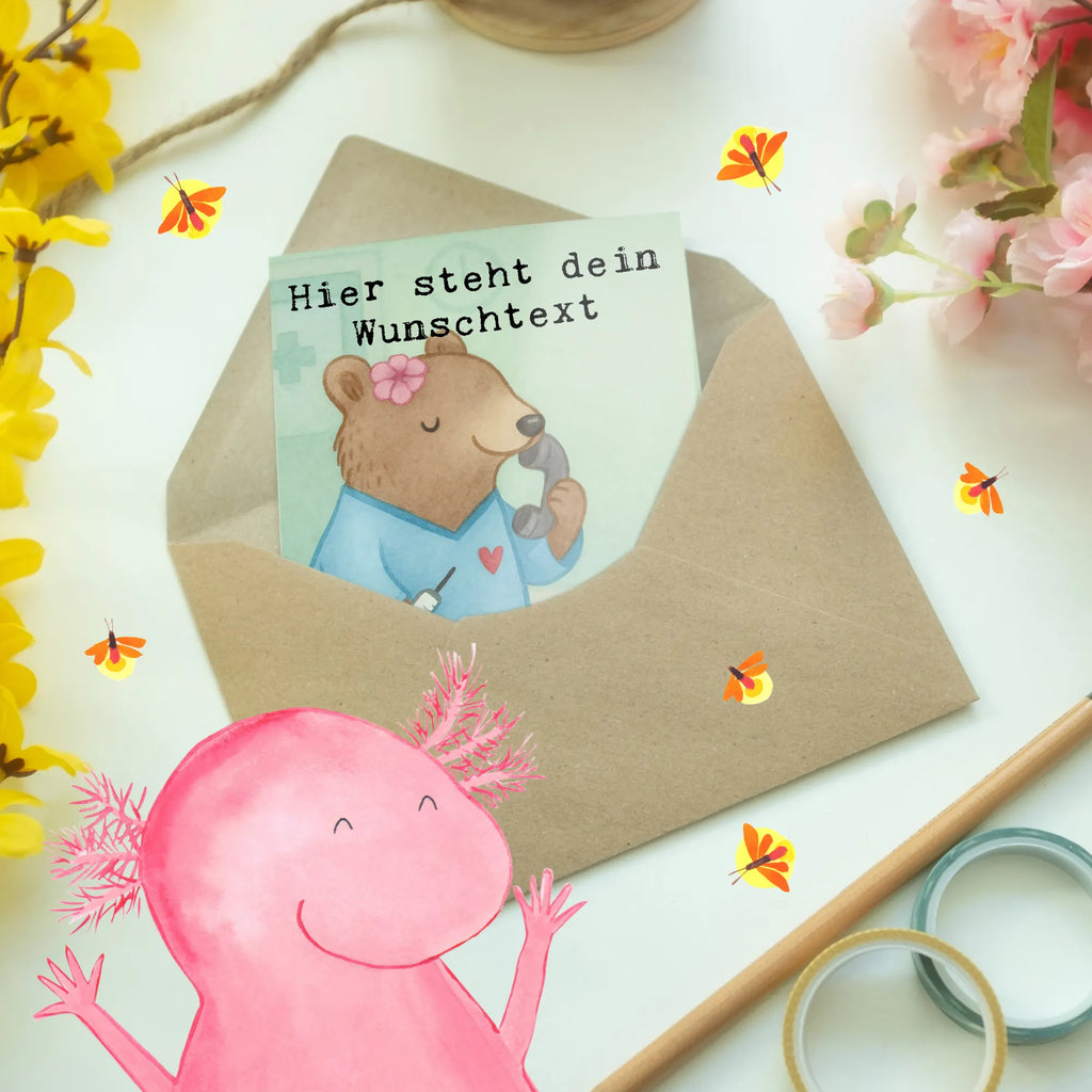 Personalisierte Grußkarte Arzthelferin Leidenschaft Design Grußkarten personalisiert, Grußkarte selber drucken, Grußkarte mit Namen, Grußkarte mit persönlichen Nachrichten, Personalisierte Geburtstagskarte, Personalisierte Karte, Grußkarte als Geldgeschenk, Personalisierte Grußkarte, Grußkarte selbst gestalten, Personalisierte Einladungskarte, Personalisiertere Klappkarte, Personalisierte Glückwunschkarte, Personalisierte Hochzeitskarte, Beruf, Ausbildung, Jubiläum, Abschied, Rente, Kollege, Kollegin, Geschenk, Schenken, Arbeitskollege, Mitarbeiter, Firma, Danke, Dankeschön, Medizinische Fachangestellte, Arzthelferin