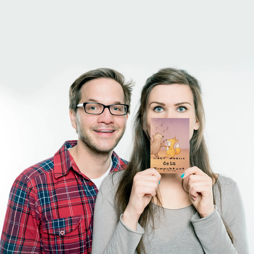 Personalisierte Postkarte Hase Tanzen Design Karte mit Wunschtext, Karte mit Namen, Einladung mit Namen, Geschenkkarte mit Namen, Grußkarte mit Wunschtext, Grußkarte mit Namen, Postkarte bedrucken, Postkarte mit Namen, Geschenkkarte mit Wunschtext, Ansichtskarte mit Wunschtext, Postkarte personalisierbar, Postkarte mit Wunschtext, Einladung mit Wunschtext, Ansichtskarte mit Namen, Geschenk, Sport, Sportart, Hobby, Schenken, Danke, Dankeschön, Auszeichnung, Gewinn, Sportler, tanzen gehen, Tanzen, Tanzkurs, Tanzschule