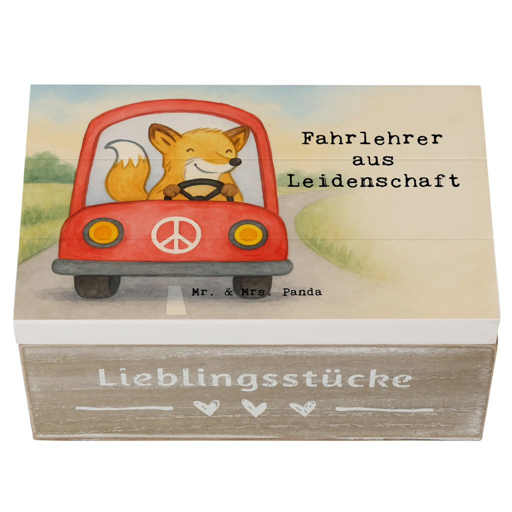 Holzkiste Fahrlehrer Leidenschaft Design Schatzkiste, Erinnerungskiste, Truhe, Geschenkdose, XXL, Aufbewahrungsbox, Geschenkbox, Schatulle, Dekokiste, Erinnerungsbox, Holzkiste, Kiste, Beruf, Ausbildung, Jubiläum, Abschied, Rente, Kollege, Kollegin, Geschenk, Schenken, Arbeitskollege, Mitarbeiter, Firma, Danke, Dankeschön, Fahrschule, Fahrschullehrer, Fahrlehrer