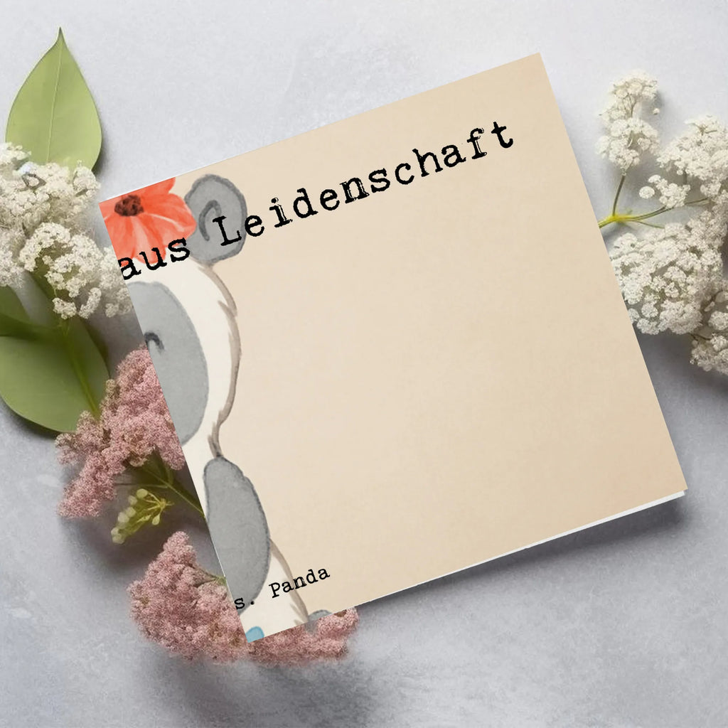 Deluxe Karte Ergotherapeutin Leidenschaft Design Hochwertige Klappkarte, Karte, Einladungskarte, Hochwertige Grußkarte, Hochzeitskarte, Geburtstagskarte, Klappkarte, Glückwunschkarte, Grußkarte, Beruf, Ausbildung, Jubiläum, Abschied, Rente, Kollege, Kollegin, Geschenk, Schenken, Arbeitskollege, Mitarbeiter, Firma, Danke, Dankeschön, Ergotherapie, Ergotherapeutin