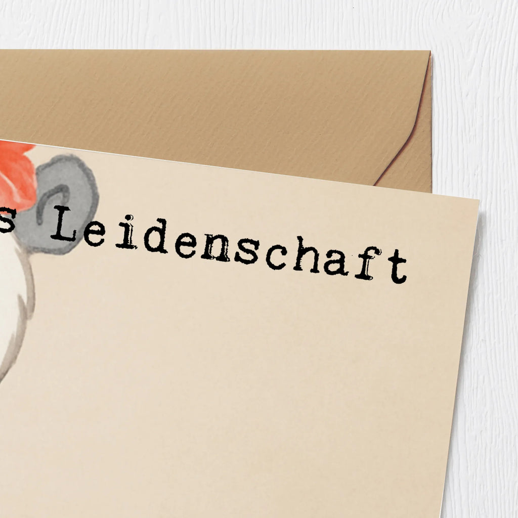 Deluxe Karte Ergotherapeutin Leidenschaft Design Hochwertige Klappkarte, Karte, Einladungskarte, Hochwertige Grußkarte, Hochzeitskarte, Geburtstagskarte, Klappkarte, Glückwunschkarte, Grußkarte, Beruf, Ausbildung, Jubiläum, Abschied, Rente, Kollege, Kollegin, Geschenk, Schenken, Arbeitskollege, Mitarbeiter, Firma, Danke, Dankeschön, Ergotherapie, Ergotherapeutin